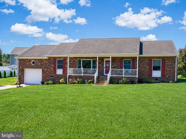 9025 Rutland Rd, Mechanicsville, VA 23116