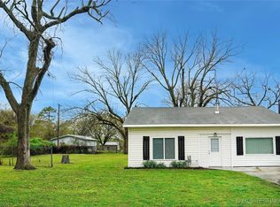 1629 Walnut St, Muskogee, OK 74403