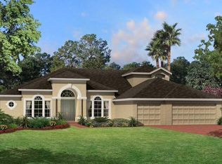 2481 Misty Cove Cir, Apopka, FL 32712