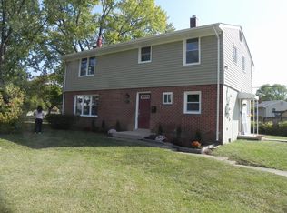 3010 Blackfoot St, Bryans Road, MD 20616