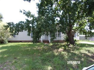 4803 Tippit Trl, Fayetteville, NC 28306