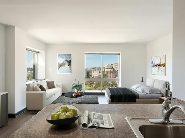 153-30 89th Ave #724, Jamaica, NY 11432