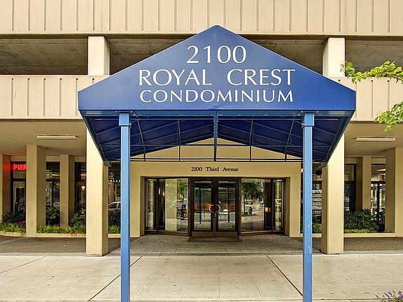 Secure Entrance