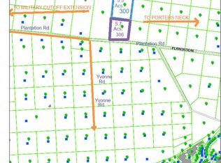 300 Plantation Road E, Wilmington, NC 28411