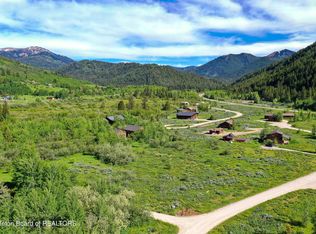 1360 T/c Dr, Victor, ID 83455