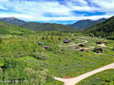1360 T/c Dr, Victor, ID, 83455