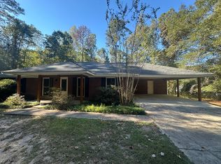 4122 Pinecrest Rd, Lauderdale, MS 39335