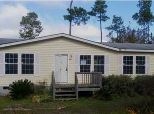 242 Lake Rosemary Ct, Defuniak Springs, FL 32433