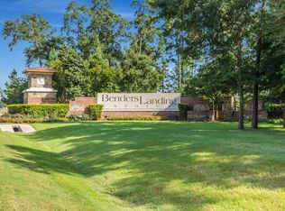 27414 Sgt Taylor Memorial, Spring, TX 77386