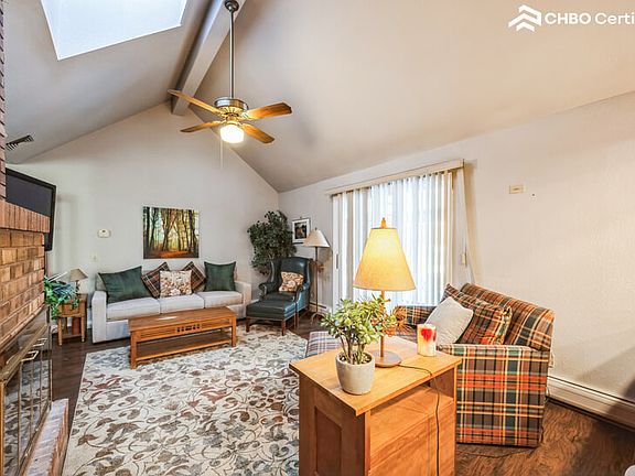 Furnished Rental in Westminster CO