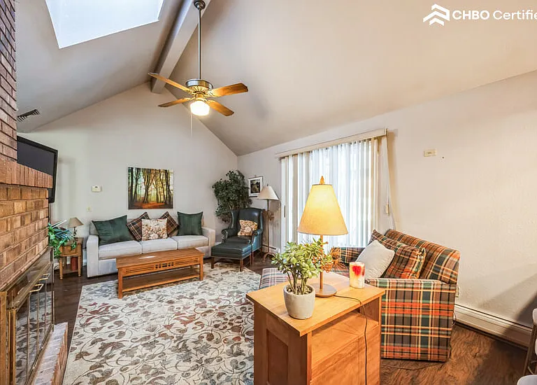 Furnished Rental in Westminster CO