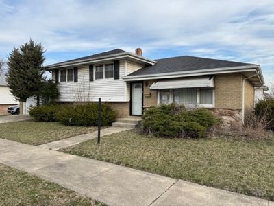 60 E 161st Pl, South Holland, IL, 60473