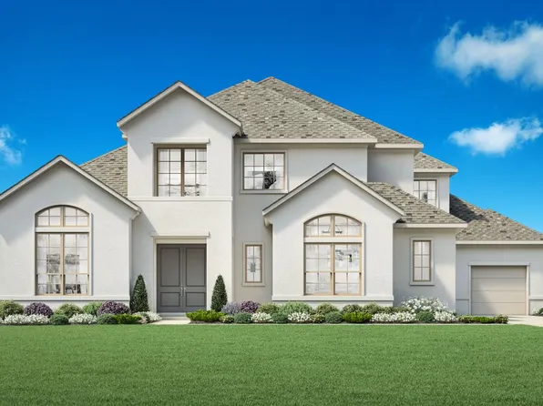 Doonan Plan, Travisso - Florence Collection