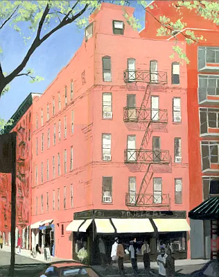 Rented by Veracity NYC LLC | media 7