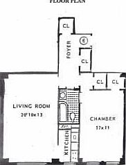 5th image of 249 8th Ave #3E