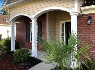 7428 Painted Bunting Way, Hanahan, SC 29410