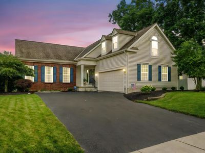 490 Morning Star Dr, Marysville, OH, 43040