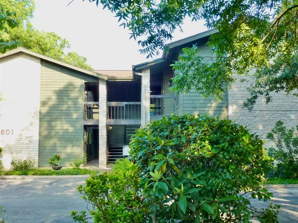 601 Hearn St APT 207, Austin, TX 78703