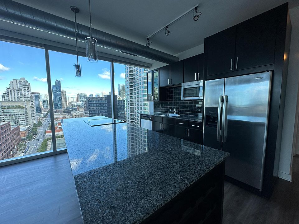 1st image of 345 N Lasalle St #702