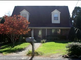 4120 Terrell Cir, Morristown, TN 37814