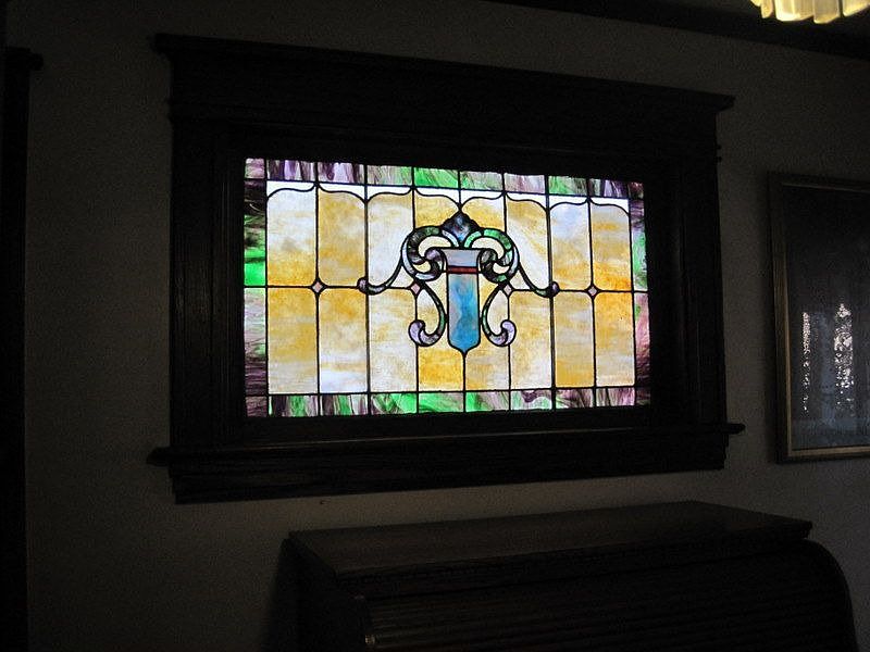 Stained Glass