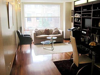 Rented by Keller Williams NYC