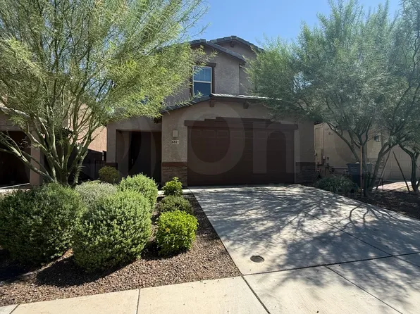6821 E Camino Naife, Tucson, AZ 85756