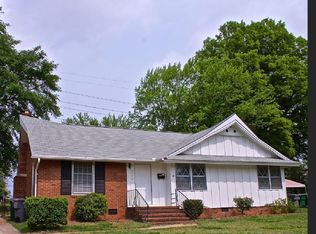 3720 Conway Ave, Charlotte, NC 28209