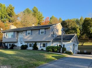 4171 Rupp Rd, Millers, MD 21102