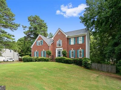 1710 Greystone Trce SE, Conyers, GA, 30013