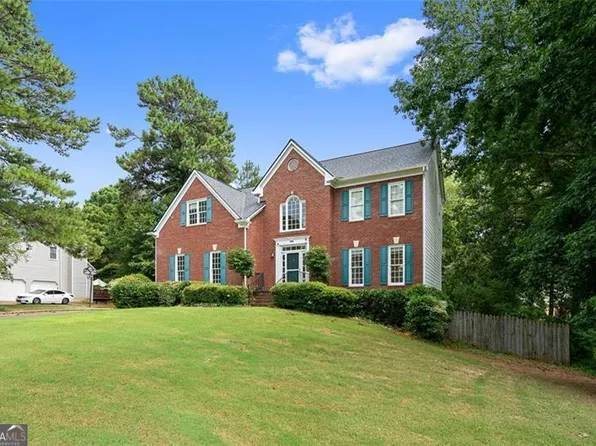 1710 Greystone Trce SE, Conyers, GA 30013
