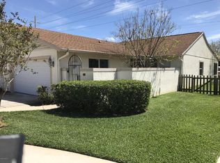 1406 Las Verdes Pl, Titusville, FL 32780