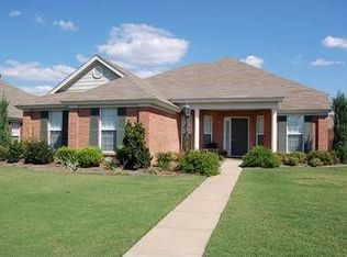 7149 Heathermoore Loop, Montgomery, AL 36117