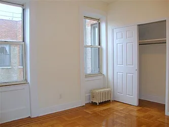 Rented by David Francis New York LLC