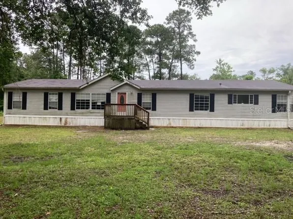 8940 SE 180TH AVENUE ROAD, OCKLAWAHA, FL 32179