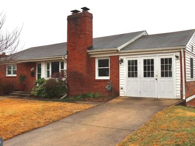 5932 2nd St N, Arlington, VA, 22203