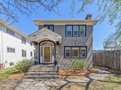 4949 Penn Ave S, Minneapolis, MN, 55419