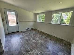 154 Simcoe St #BASEMENT, Orillia, ON L3V 1G9