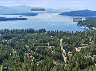 353 Creekside Dr, Priest River, ID 83856