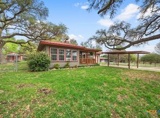 312 Gerald Dr, Blanco, TX 78606