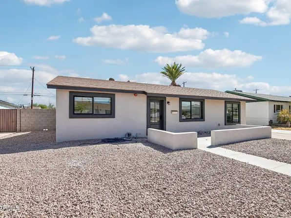 7437 E POLK Street, Scottsdale, AZ 85257