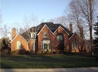 2138 Presidential Dr, Charleston, WV 25314