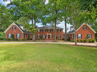 387 Three Bridge Rd, Dunn, NC 28334