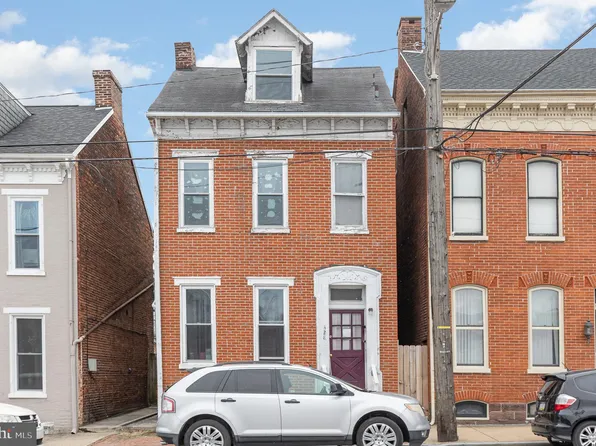 428 W Philadelphia St, York, PA 17401