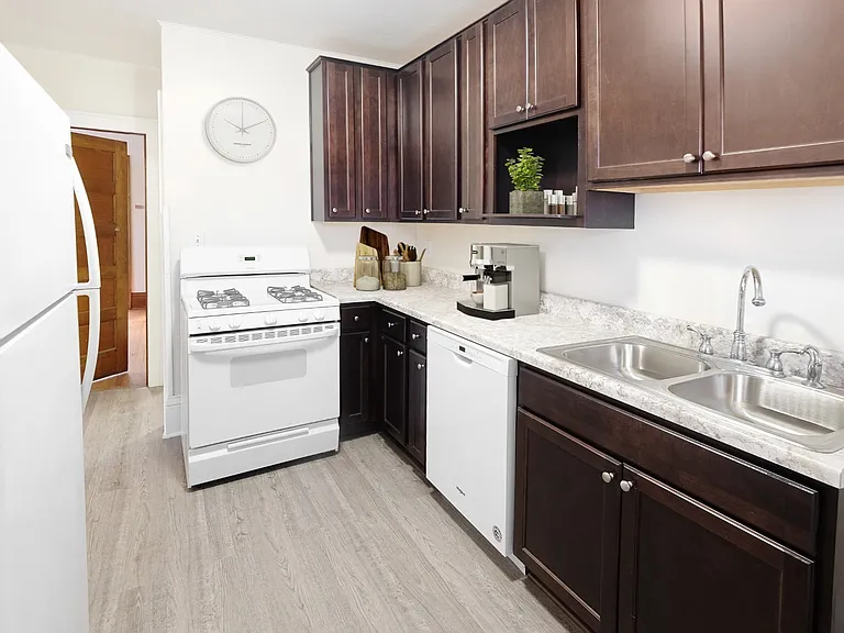 Welcome to Central Lakes of Uptown, where modern living meets stylish comfort. Enjoy a beautifully designed kitchen with sleek finishes and ample space, perfect for your culinary adventures. Schedule your tour today and envision your new home!