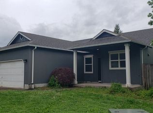 1410 S 59th St, Springfield, OR 97478