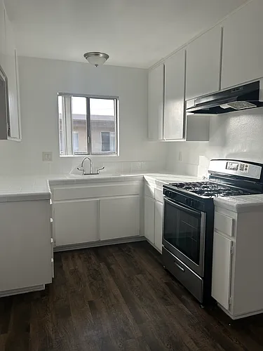Floor plan Spacious