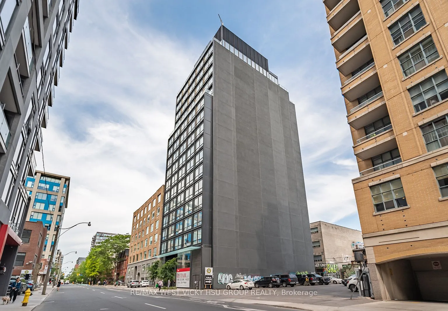 1 bed, $2,295 — Photo 1