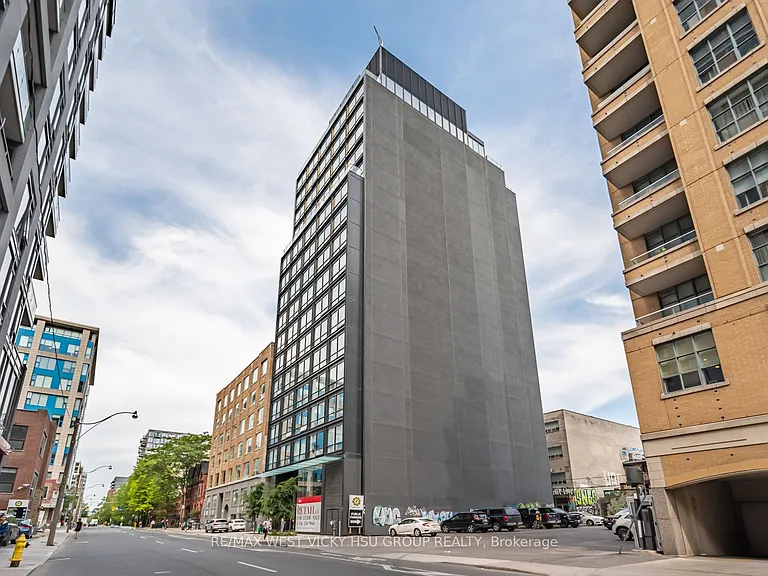 458 Richmond St W #806 — Photo 1