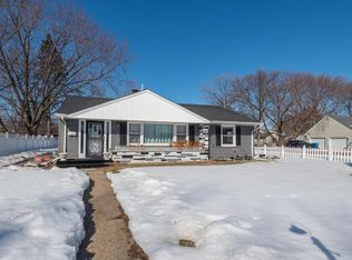 7100 Columbus Ave, Minneapolis, MN 55423